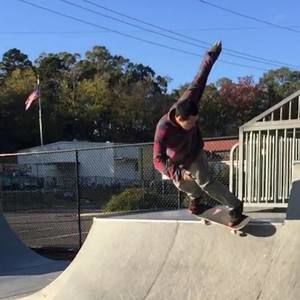 Meet your Posher, David